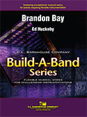 Brandon Bay Concert Band sheet music cover